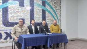 Ovog vikenda veliki turnir u stonom tenisu u Sportskom centru Požarevac - Hit Radio Pozarevac, Branicevski okrug
