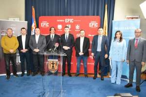 „Serbia epic serija“ , trke u Požarevcu biće održane 21. i 22. aprila - Hit Radio Pozarevac, Branicevski okrug
