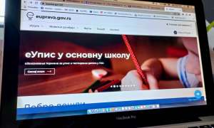Danas počinje elektronsko zakazivanje termina za upis u prvi razred osnovne škole - Hit Radio Pozarevac, Branicevski okrug