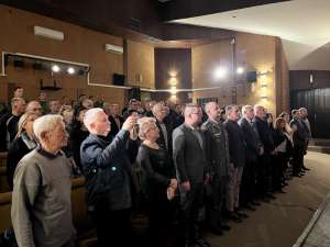ZABORAV JE NOVI ZLOČIN – NATO AGRESIJA 1999.godine - Hit Radio Pozarevac, Branicevski okrug