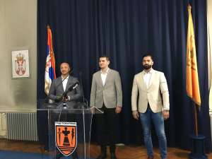 Grad Požarevac biće deo velikog muzičkog spektakla pod nazivom “Ritam Evrope” - Hit Radio Pozarevac, Branicevski okrug