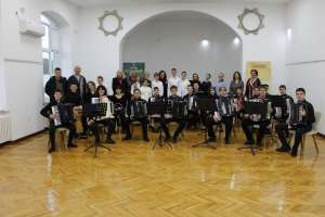 Muzička škola u Požarevcu na takmičenjima - Hit Radio Pozarevac, Branicevski okrug