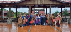Turistički novinari iz regiona u poseti istočnoj Srbiji - Hit Radio Pozarevac, Branicevski okrug