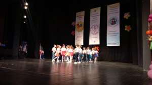 Festival tradicionalnih igara i modernog plesa u Požarevcu - Hit Radio Pozarevac, Branicevski okrug