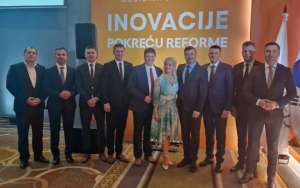 Članovi NALED-a izabrali reformske prioritete - Hit Radio Pozarevac, Branicevski okrug