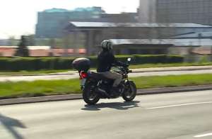 MUP apeluje na motocikliste da poštuju saobraćajne propise - Hit Radio Pozarevac, Branicevski okrug