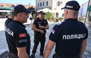 Zajedničke patrole policije tokom turističke sezone - Hit Radio Pozarevac, Branicevski okrug
