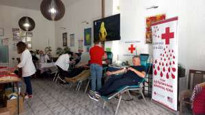 Hitan apel davaocima krvi - nedostaju sve krvne grupe - Hit Radio Pozarevac, Branicevski okrug
