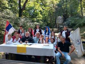 Sestroljinski dani Preobraženja 18. i 19. avgusta - Hit Radio Pozarevac, Branicevski okrug