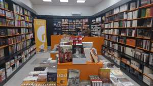 Otvorena knjižara „Službenog glasnika“ u Požarevcu - Hit Radio Pozarevac, Branicevski okrug