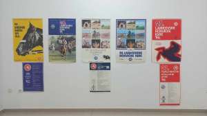 Izložba o konjičkom sportu u požarevačkoj galeriji (FOTO) - Hit Radio Pozarevac, Branicevski okrug