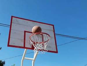 Turnir u basketu 3×3 ovog vikenda - Hit Radio Pozarevac, Branicevski okrug