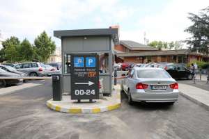 Besplatno parkiranje povodom otvaranja 60. LJKI - Hit Radio Pozarevac, Branicevski okrug
