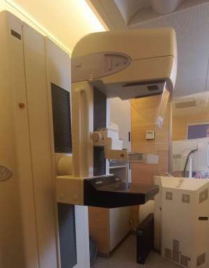 Raspisana nabavka za šest mamografa, jedan stiže u Požarevac - Hit Radio Pozarevac, Branicevski okrug