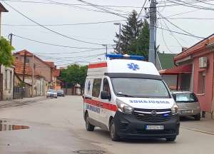Žena poginula kod Malog Crnića - Hit Radio Pozarevac, Branicevski okrug