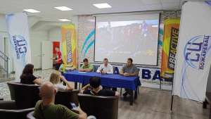 Evropska nedelja sporta počinje 23. septembra - Hit Radio Pozarevac, Branicevski okrug