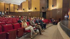 Održana sednica Skupštine grada Požarevca - Hit Radio Pozarevac, Branicevski okrug