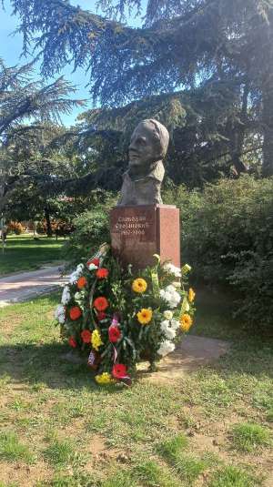 U čast Požarevljanina Slobodana Stojanovića - Hit Radio Pozarevac, Branicevski okrug