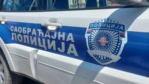 Vozači, oprezno, počela je kontrola - Hit Radio Pozarevac, Branicevski okrug