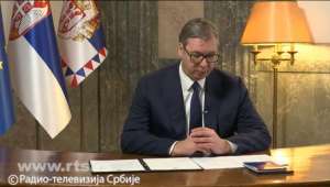 Predsednik Vučić raspisao parlamentarne izbore za 17. decembar - Hit Radio Pozarevac, Branicevski okrug