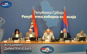 Stranke i koalicije predaju liste, RIK dosad proglasio pet - Hit Radio Pozarevac, Branicevski okrug