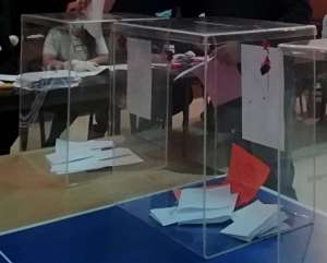 Evo kako se razlikuje važeći od nevažećeg glasačkog listića - Hit Radio Pozarevac, Branicevski okrug