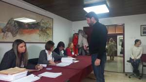 Stepanović glasao u 8 sati - Hit Radio Pozarevac, Branicevski okrug