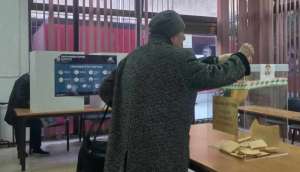 RIK odlučio da se glasanje ponavlja na 28 biračkih mesta - Hit Radio Pozarevac, Branicevski okrug