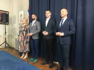 Uskoro počinje audicija za festival "Ritam Evrope" - Hit Radio Pozarevac, Branicevski okrug