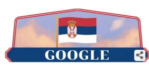 Google na Dan državnosti Srbije - Hit Radio Pozarevac, Branicevski okrug