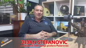 Savetovanje pčelara u nedelju u Kostolcu - Hit Radio Pozarevac, Branicevski okrug