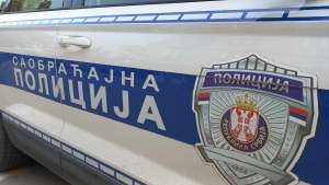 Od 14. do 19. februara kažnjen 541 vozač - Hit Radio Pozarevac, Branicevski okrug