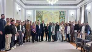 Dodeljeni ugovori o stipendiranju studenata - Hit Radio Pozarevac, Branicevski okrug