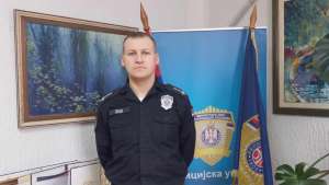 U toku konkurs za upis u Srednju školu unutrašnjih poslova - Hit Radio Pozarevac, Branicevski okrug