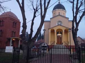Grad Požarevac dodelio novac za crkve - Hit Radio Pozarevac, Branicevski okrug