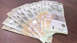 Isplata februarskih penzija samostalcima počinje sutra - Hit Radio Pozarevac, Branicevski okrug