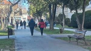 Krajem marta prvi penzioneri u banjama - Hit Radio Pozarevac, Branicevski okrug