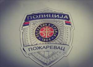 Za nedelju dana požarevačka policija kaznila 1.036 vozača - Hit Radio Pozarevac, Branicevski okrug