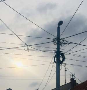 Veliki deo Braničevskog okruga bez struje u ponedeljak - Hit Radio Pozarevac, Branicevski okrug