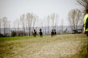 Otvorena sezona konjičkog sporta u požarevačkom kraju - Hit Radio Pozarevac, Branicevski okrug