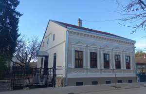 Završena druga faza radova na Muzeju kulturne istorije - Hit Radio Pozarevac, Branicevski okrug