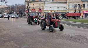 Od 1. januara naredne godine traktori bez kabine biće zabranjeni na putevima - Hit Radio Pozarevac, Branicevski okrug