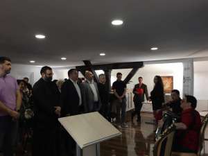 Svetski dan Roma obeležen u Požarevcu - Hit Radio Pozarevac, Branicevski okrug