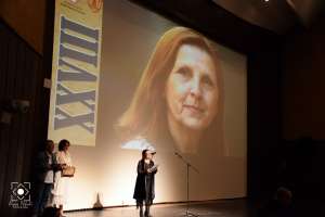 Olga Odanović pobednica ovogodišnjih 28. Glumačkih svečanosti „Milivoje Živanović“ - Hit Radio Pozarevac, Branicevski okrug