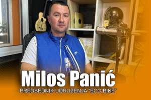 Vožnja, zadovoljstvo, cikloturizam - Hit Radio Pozarevac, Branicevski okrug