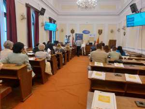 U Požarevcu održana panel diskusija na temu praćenja sprovođenja novog Zakona o zaštiti podataka o ličnosti - Hit Radio Pozarevac, Branicevski okrug