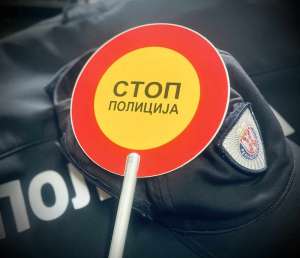 Počinje Nedelja prevencije povreda u saobraćaju - Hit Radio Pozarevac, Branicevski okrug