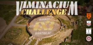 U Viminacijumu 3x3 "MTS Viminacijum Challenger" u basketu - Hit Radio Pozarevac, Branicevski okrug