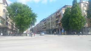 Privremena pešačka zona u ulicama Tabačka čaršija, Trg oslobođenja i Lenjinova startuje 1. maja - Hit Radio Pozarevac, Branicevski okrug