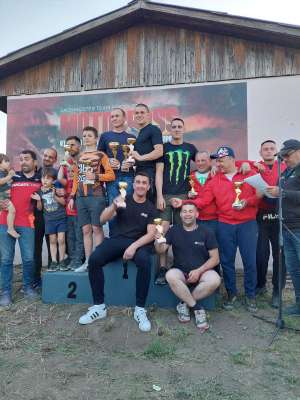 Vatreni beleže uspeh i u Bačkoj Topoli - Hit Radio Pozarevac, Branicevski okrug